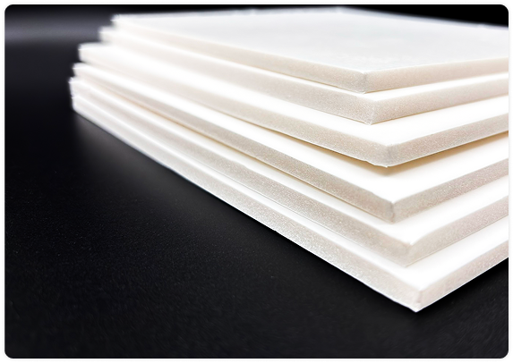 เคทีบอร์ด (Foam Board)