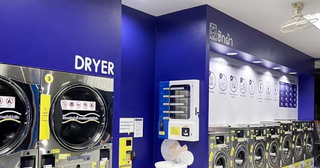 สติกเกอร์กาว Removable สำหรับกราฟิกโปรโมชั่นบนกระจกร้านค้า