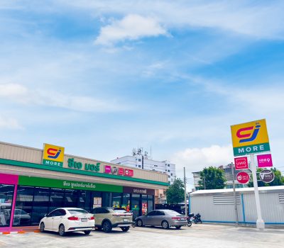 ซีเจ มอร์