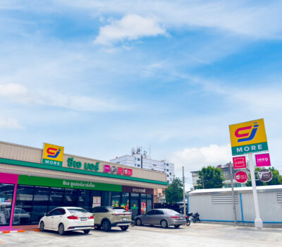 ซีเจ มอร์